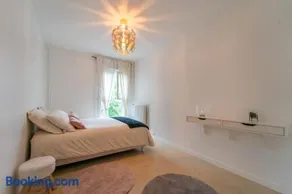 La Reposée - Appt à 25 min de Paris - Image 2