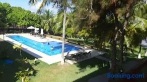 Village em Itacimirim com lagoa, praia e piscina - Image 3