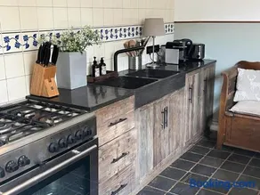 Auszeit auf dem Land im Forsthaus Hohe Heide - Image 2