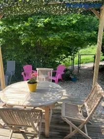 GITE CHALET BOIS - Image 1