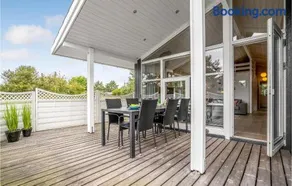 Holiday Home Mågelunden Rødby I - Image 2