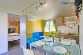 Quality Mobile Homes in Camping Kazela - Image 5