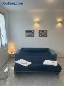 Rio Apartment cà di Euro with parking - Image 2