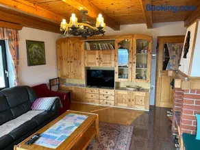 Chalet Rozika Rogla - Image 5