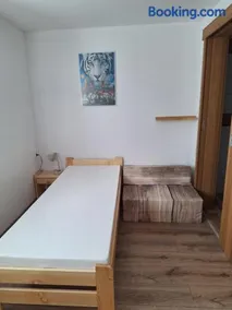 BUBO Penzion & Restaurant - Image 2