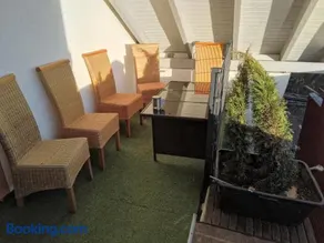 Ferienwohnung in Niederbayern Vilshofen an der Donau 3 Schlafzimmer - Image 1