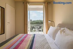 Alma Sun Rooms - Testaccio Heart of Rome - Image 5