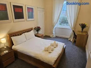 Lovely apt sleeps 8 close to ctr - Image 2
