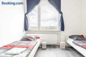 N8-Business-Appartement-Hotel by MCM Wohnraum - Image 3