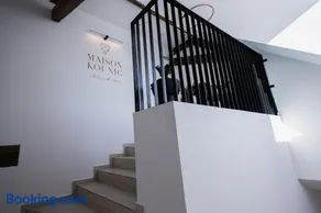 Maison Kounic Palace Suites - Image 4