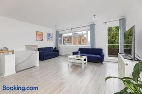 Primrose Apartment - Large 2 BR Apart - Image 2