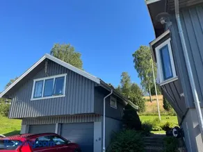 Lantlig fristående lägenhet - Image 3