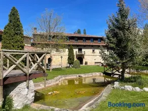 Hotel Posada Fuentes Carrionas - Image 3
