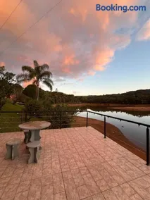 Casa Tangerina - Lago Pinhal - Image 1