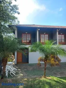 Pousada Bicame de Pedra - Image 1