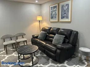 Welcome to Our Cozy Suite - Image 4