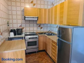 Appartment Deville with Garden - Image 4