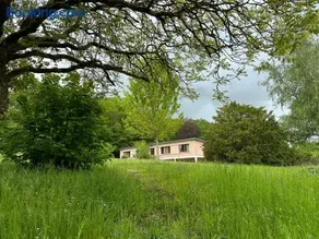 Domaine de Puygiraud sur L'Anglin - Image 1
