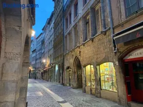 Gîte du Vieux Lyon - Image 4