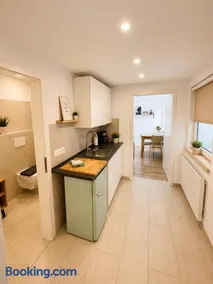 Odw homes - small cozy old town apartment - Image 3