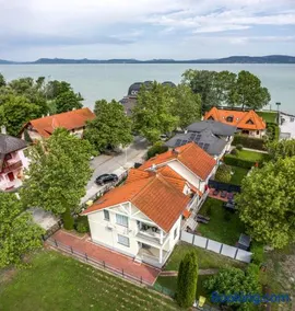 Villa Gabriella - Vízparti - Image 3