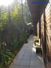 Chácara pé n'água, 80 km de SP, piscina e spa aquecido - Image 5