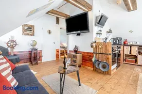 Ferienwohnung Kogge 4 Personen - Image 1