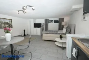 Businessappartment Feldbrunnen - Image 1