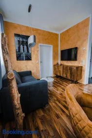 Design-Appartement Steyr - Image 5