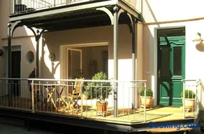 Alte Backstube - Ferienwohnung & Appartement - Image 2