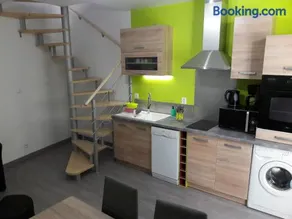 appartement tranquille - Image 1