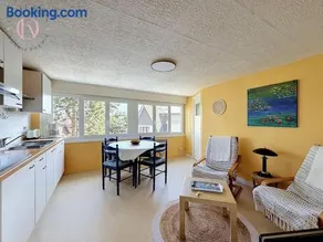 Le Nid Jaune - Appartement 2CH - Image 1