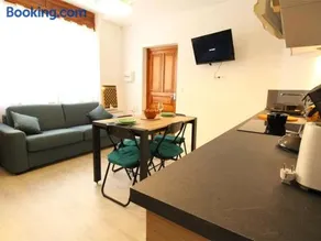 Studio central cosy pour 2 pers, proche télécabine et thermes, équipé WiFi - Image 2