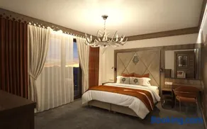 KRYWAŃ RESIDENCE - stylowe apartamenty najwyższe opinie gości - Image 2