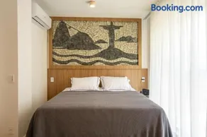 High-End Studios Between Ipanema & Copacabana - Luggage Storage - Image 4