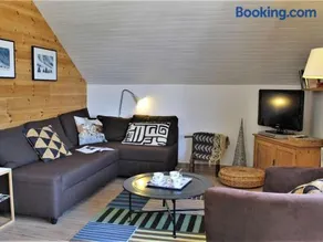 Appartement Risoul, 3 pièces, 6 personnes - FR-1-330-507 - Image 3