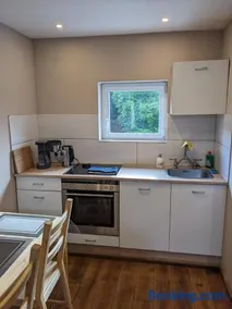 Kleine Wohnung am waldrand - Image 3