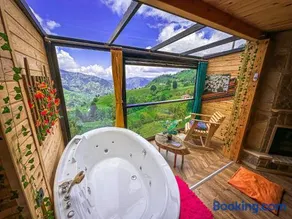 Organic village bungalow - Image 3