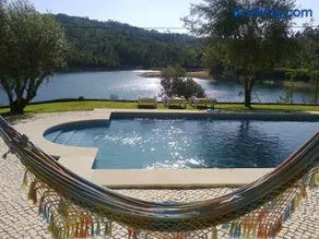 Casa do Pai Castelo de Bode - Image 1