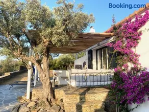 Maison de pêcheur superbe vue mer, grand jardin - Image 1