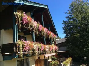Kinderfreundliche Wohnung mit Terrasse, Grill und Garten | Nah am Skifahren - Image 1