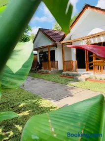 Anjani Larva Cottage - Homestay and Eatery - Image 1