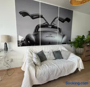 60sqm "Piece of heaven" in Munich's south - Image 2
