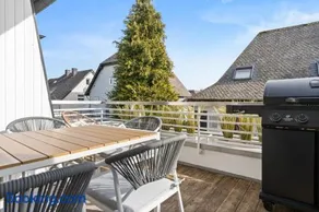 JASPER - Balkon, BBQ, PS5, Flexbetten - Zentral & 15min in Willingen - Image 1