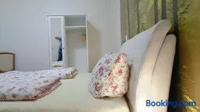 Ferienwohnung Weseraue - Image 4