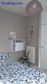 Chambre privée chez un particulier - Image 2