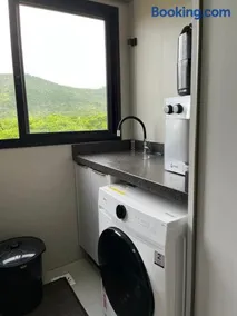 Apartamento 400 metro distancia da Praia de Palmas - Governador Celso Ramos - Image 4