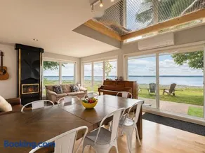Casa Gaby - Riverside Chalet with Spa - Image 2