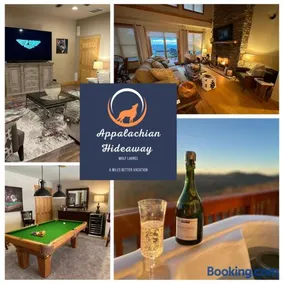 Appalachian Hideaway - Image 1