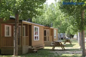 Camping Rio Vero de Alquézar - Image 1